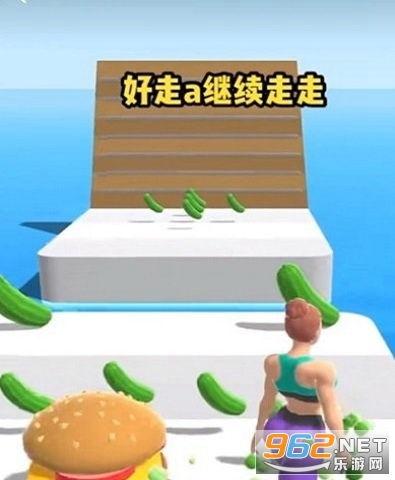 一起来吃瓜游戏抖音,趣味互动，瓜界狂欢！